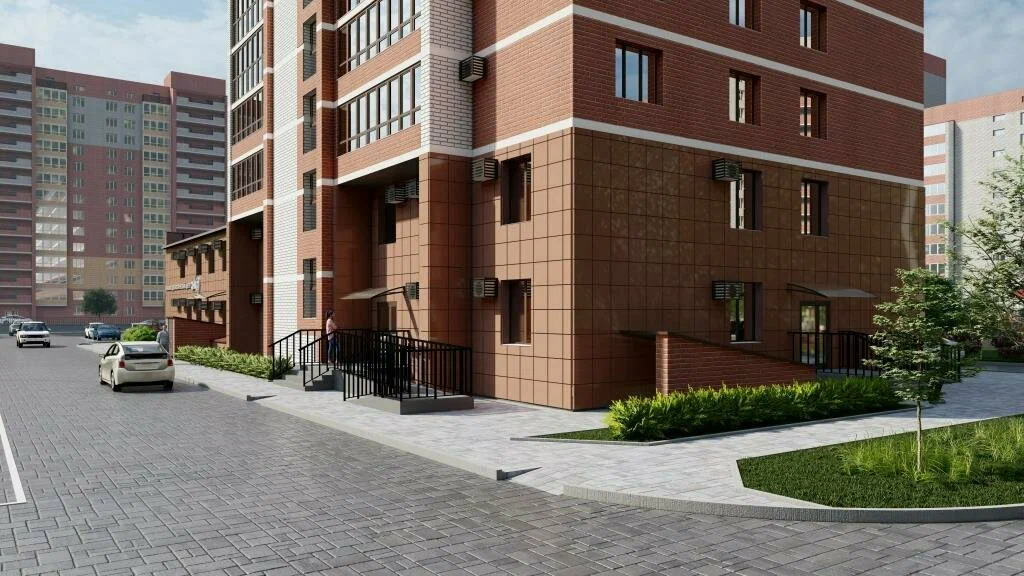 ЖК «А ПЛЮС», изображение-8